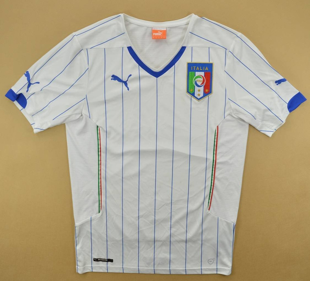 2014-15 ITALY KOSZULKA M