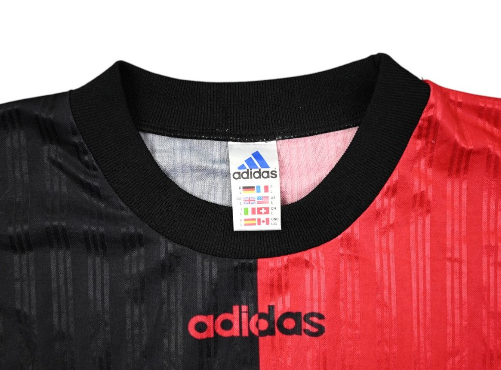 1996-97 NURNBERG KOSZULKA L