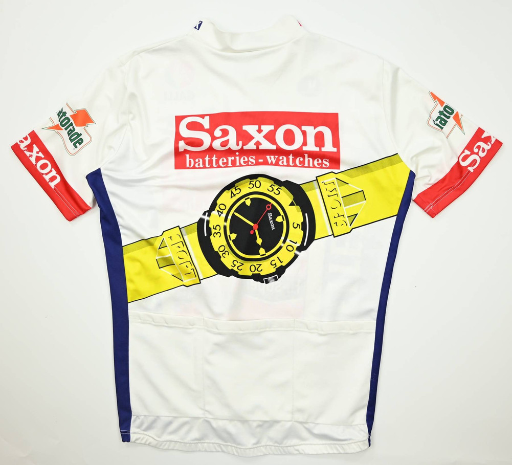 VERMARC CYCLING SHIRT 3XL