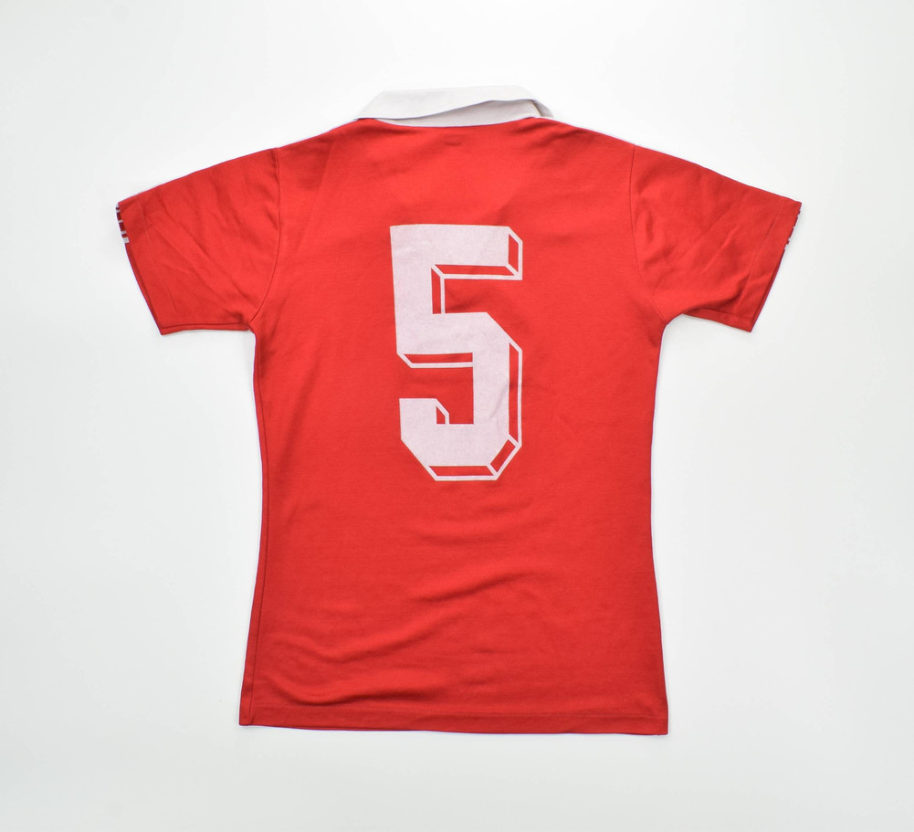 ERIMA OLDSCHOOL KOSZULKA S