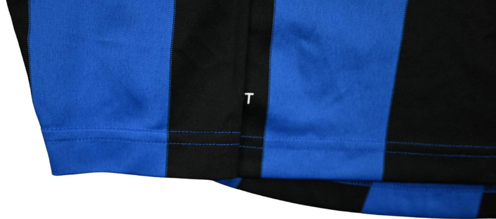 2008-09 VFL WOLFSBURG LONGSLEEVE M