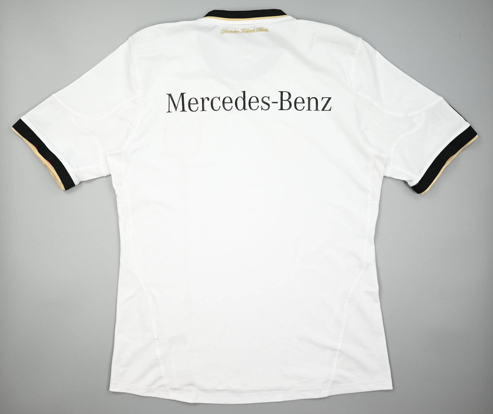 2010-11 GERMANY KOSZULKA L