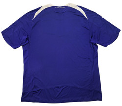 2008-09 NEWCASTLE UNITED SHIRT 3XL