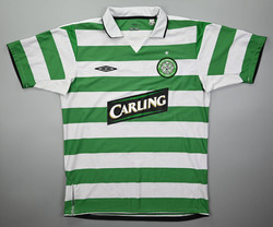 2004-05 CELTIC GLASGOW KOSZULKA M