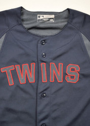 MINNESOTA TWINS MLB OFFICIAL KOSZULKA L
