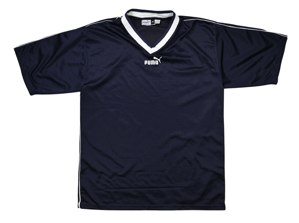 PUMA OLDSCHOOL SHIRT M