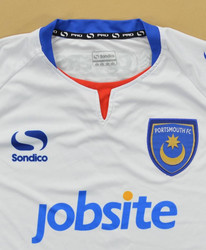 PORTSMOUTH F.C. *COSTELLO* KOSZULKA L