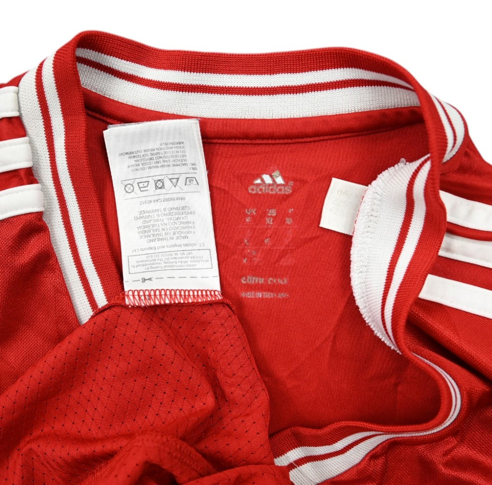 2013-14 BAYERN MUNCHEN *LAHM* KOSZULKA XL