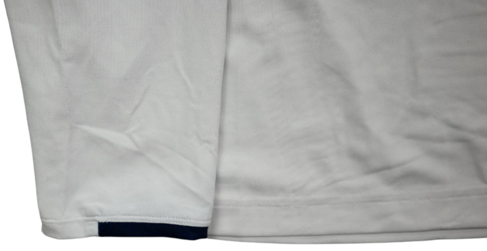 2010-11 CAMPOBASSO CALCIO LONGSLEEVE XL