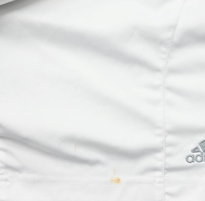 ADIDAS VINTAGE DAVID BECKHAM PREDATOR DRAGON KOSZULKA XXL