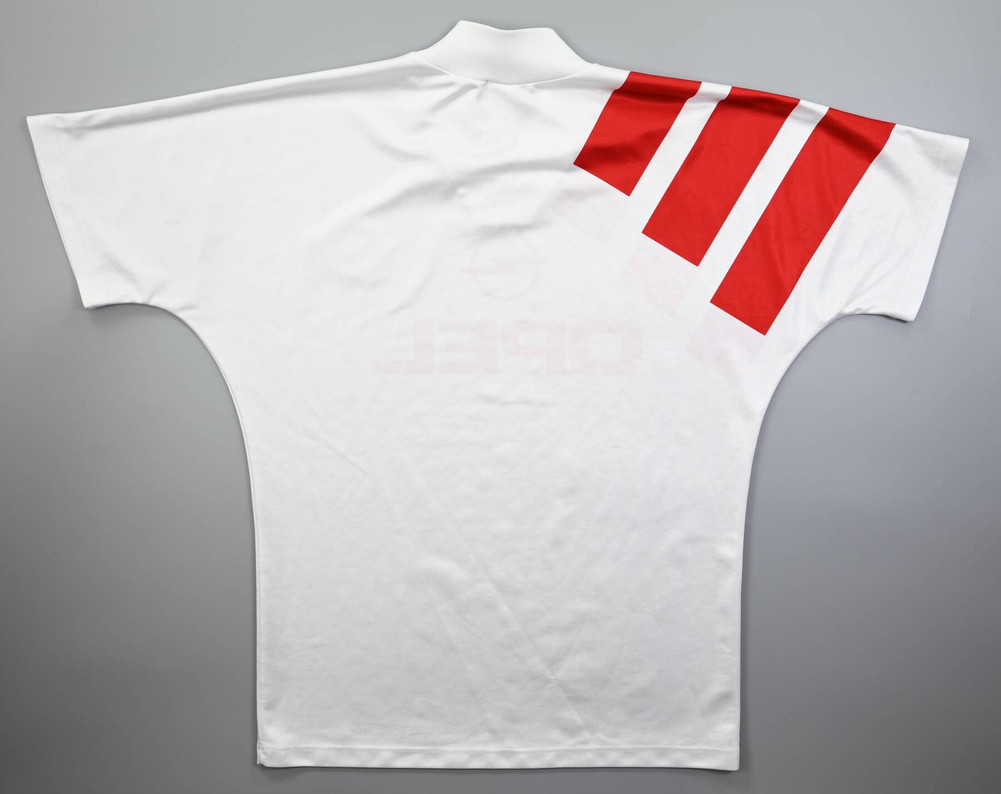 1991-93 BAYERN MUNCHEN KOSZULKA M