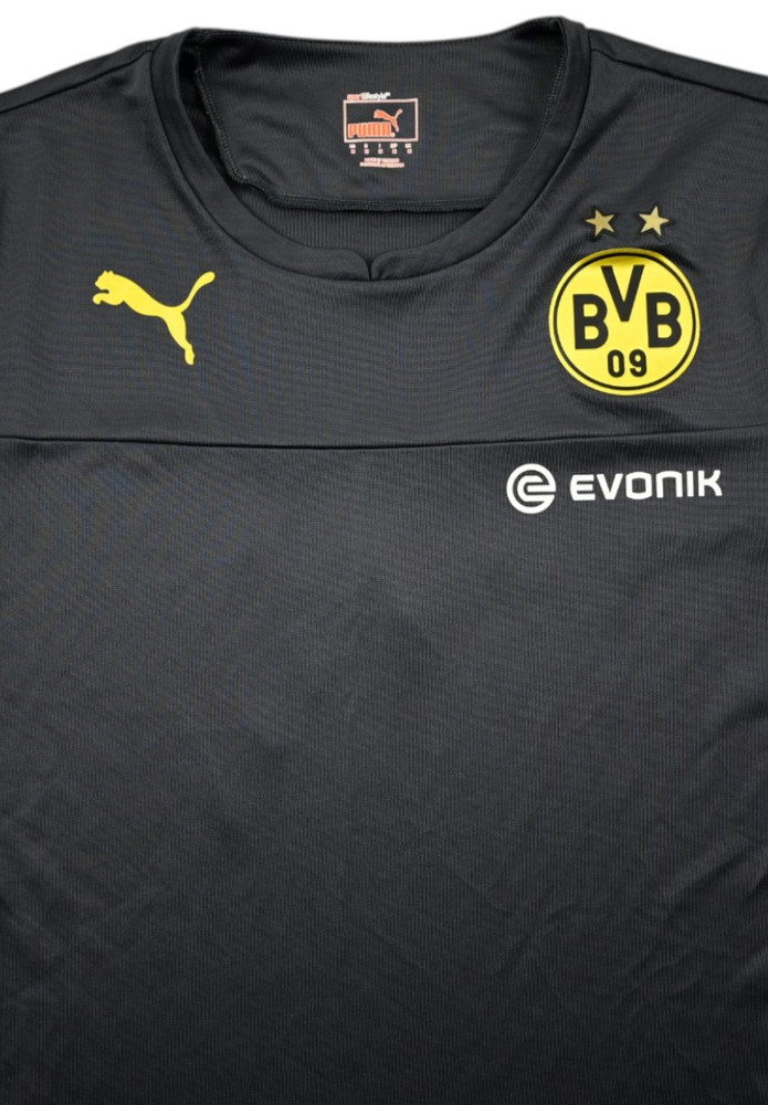 2014-15 BORUSSIA DORTMUND SHIRT M