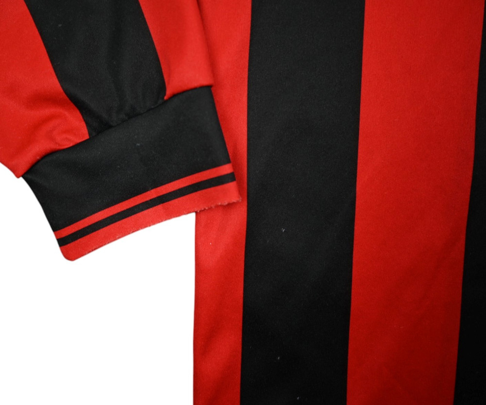 1995-96 AC MILAN LONGSLEEVE KOSZULKA S