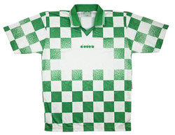 DIADORA VINTAGE SHIRT XL