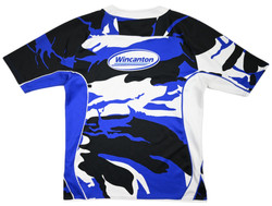 BATH RUGBY SHIRT XL. BOYS