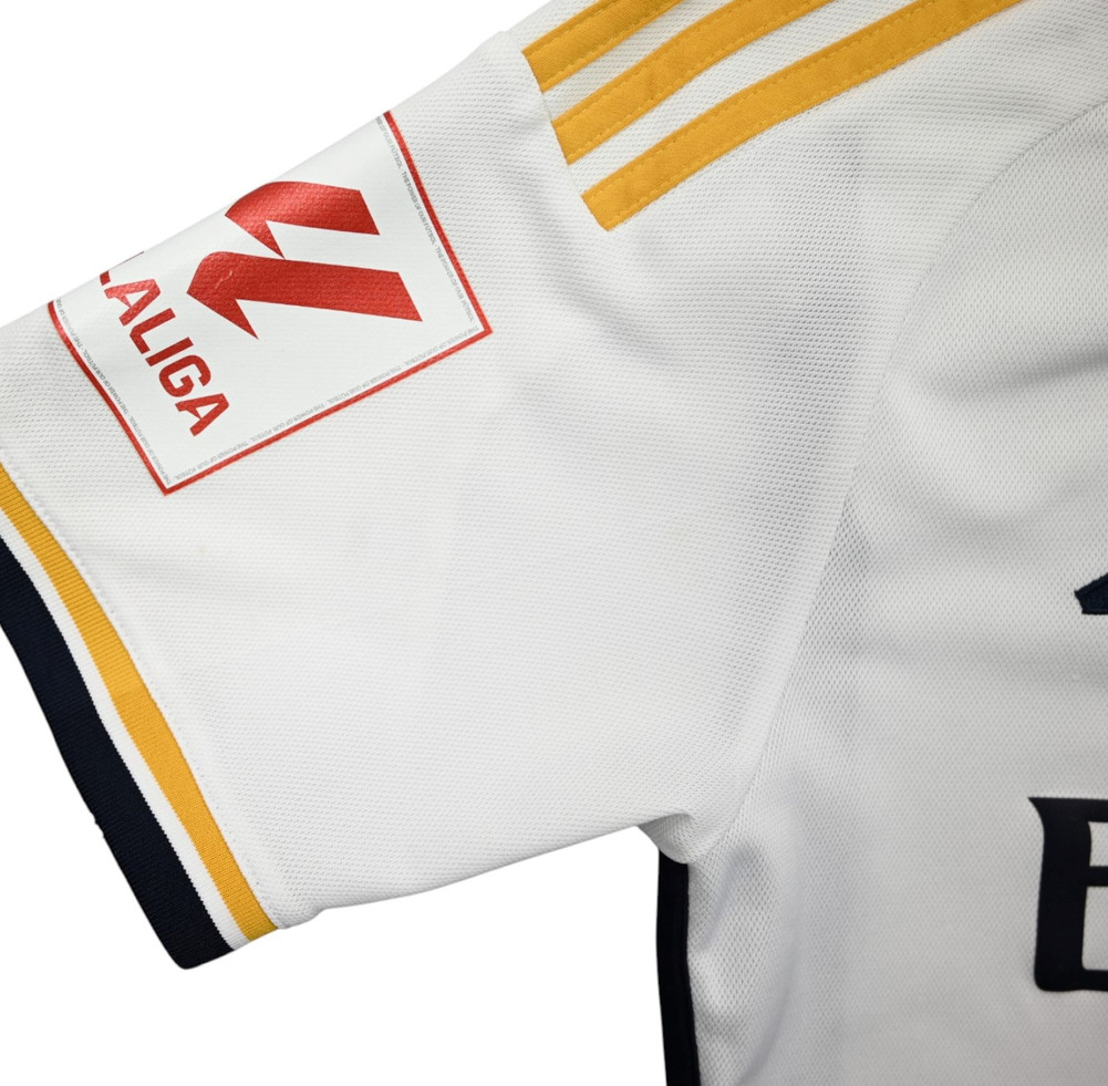 2023-24 REAL MADRID *BELLINGHAM* KOSZULKA S