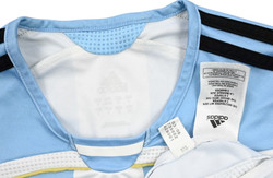 2006-07 ARGENTINA *MESSI* KOSZULKA S