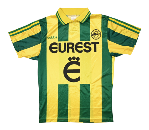 1995-96 FC NANTES KOSZULKA S