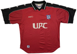 2000-01 HEERENVEEN KOSZULKA XL