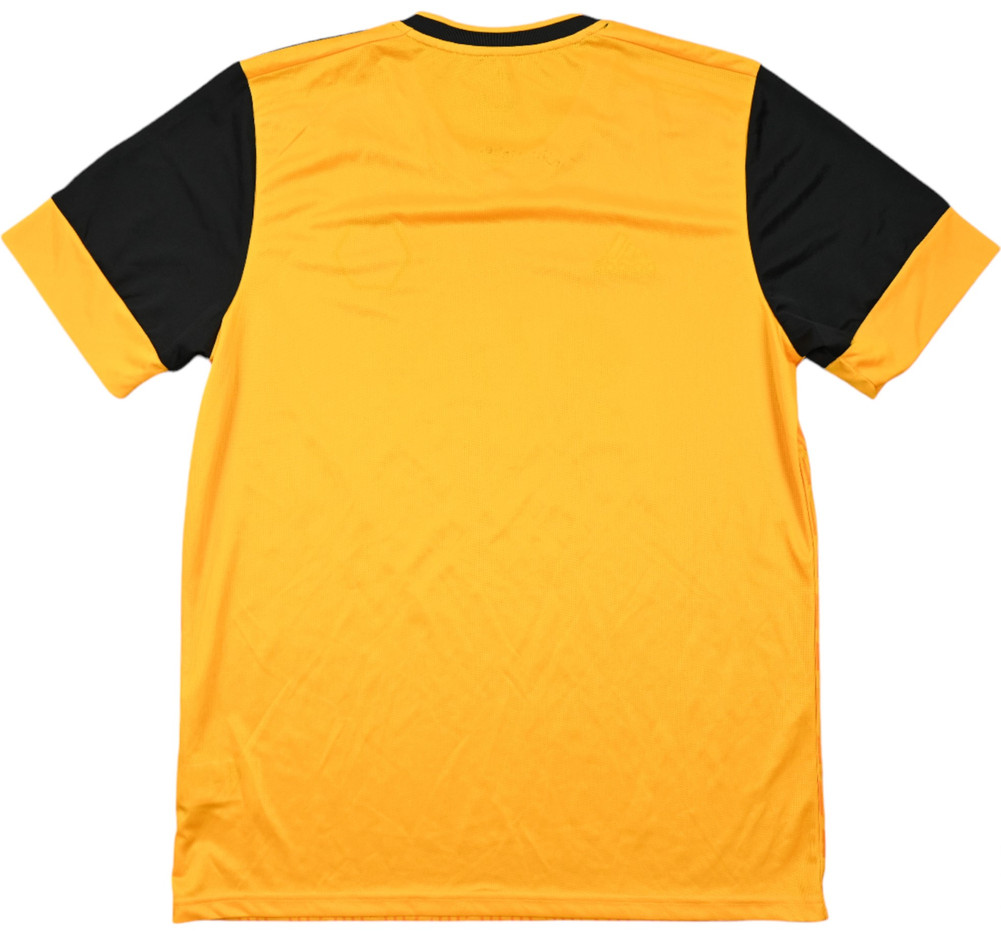 2020-21 WOLVERHAMPTON WANDERERS KOSZULKA L