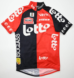 BIEMME LOTTO CYCLING SHIRT M
