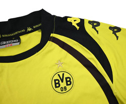 2009-10 BORUSSIA DORTMUND SHIRT S