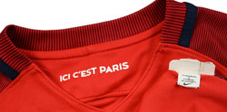 2016-17 PARIS SAINT-GERMAIN SHIRT S. BOYS