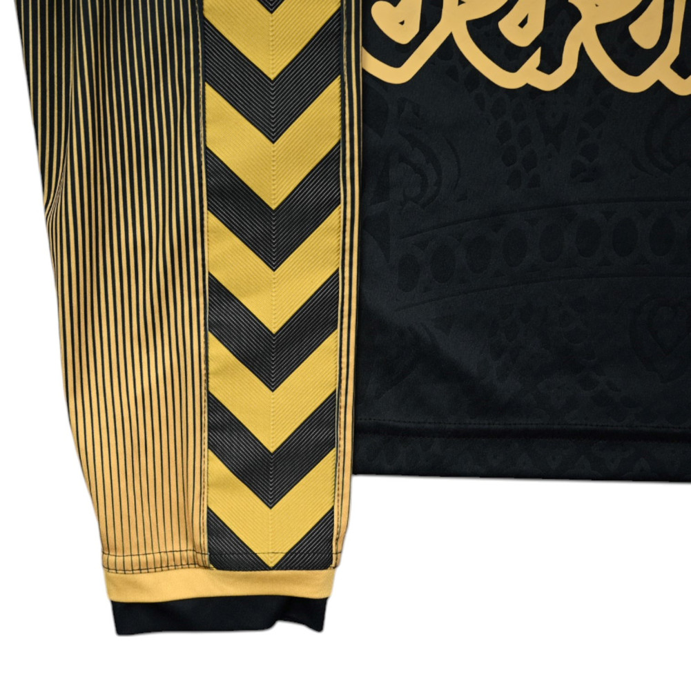 TAKRAW BANGKOK TEAM LONGSLEEVE S