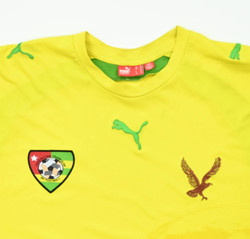 2006-07 TOGO SHIRT XL