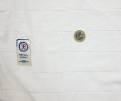 2003-04 CRUZ AZUL KOSZULKA S