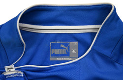 2003-04 ITALY SHIRT XL