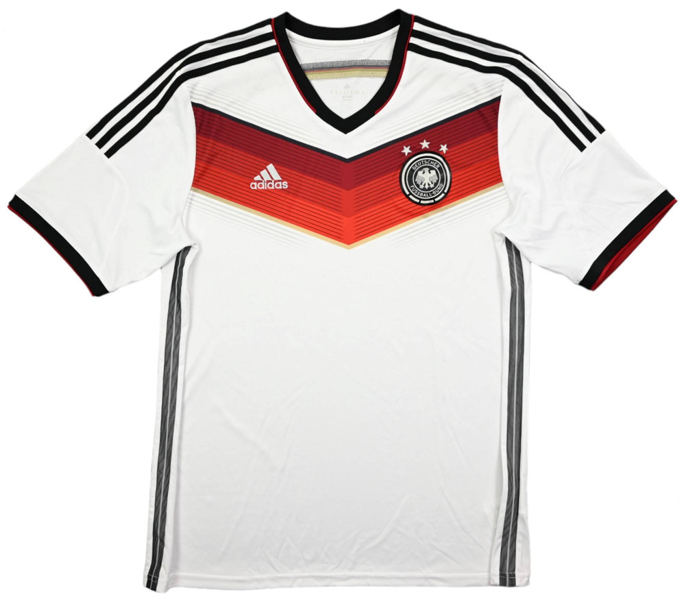 2014-15 GERMANY KOSZULKA XL