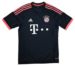 2015-16 BAYERN MUNCHEN KOSZULKA S
