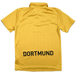 2009-10 BORUSSIA DORTMUND KOSZULKA XS