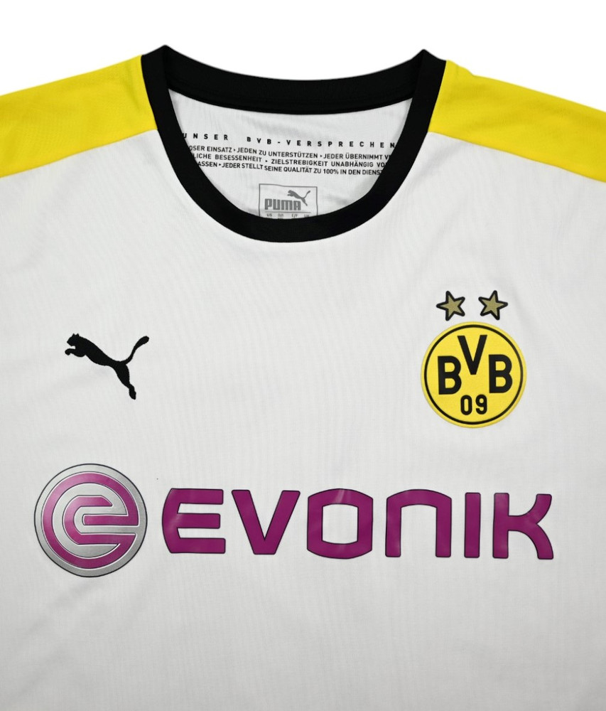 2015-16 BORUSSIA DORTMUND *REUS* SHIRT XXL