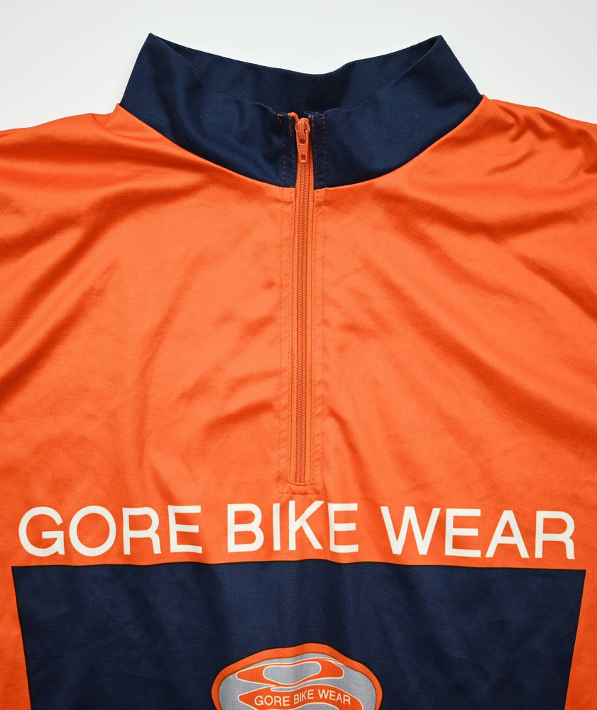 GORE BIKE WEAR CYCLING SHIRT L