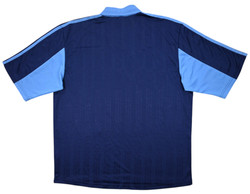 ADIDAS VINTAGE SHIRT XL