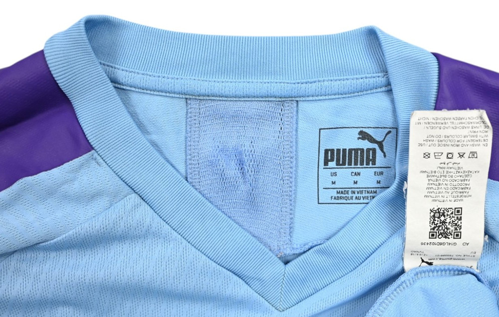 2019-20 MANCHESTER CITY *KUN AGUERO* KOSZULKA M 