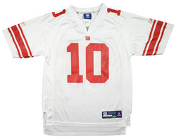 NEW YORK GIANTS *MANNING* NFL KOSZULKA L. BOYS 