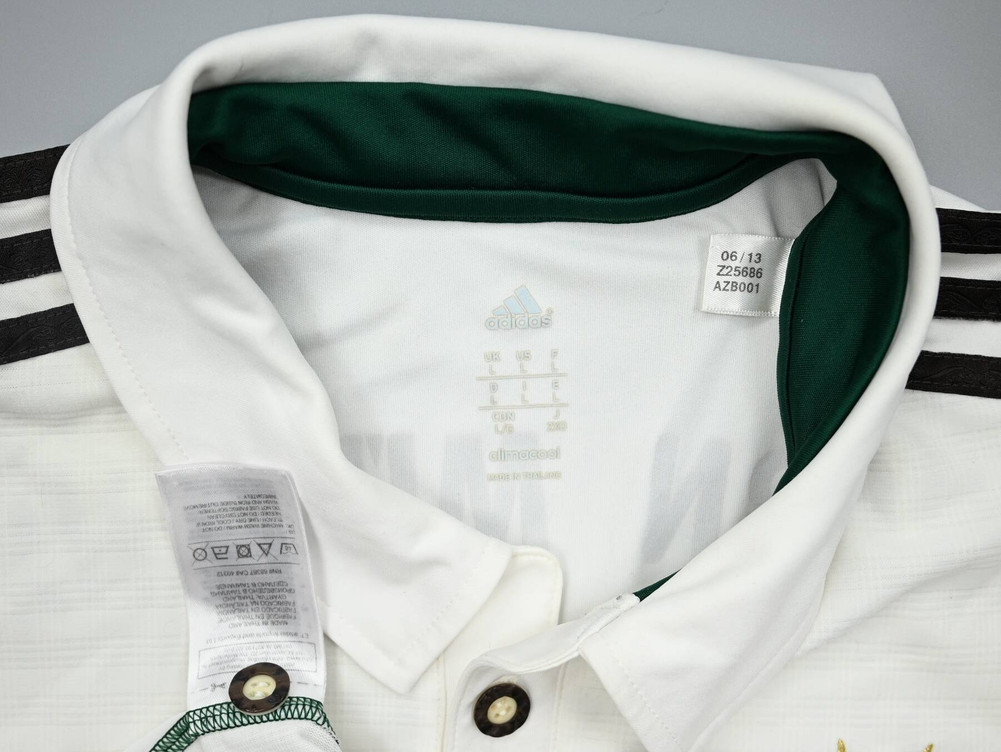 2013-14 BAYERN MUNCHEN KOSZULKA L