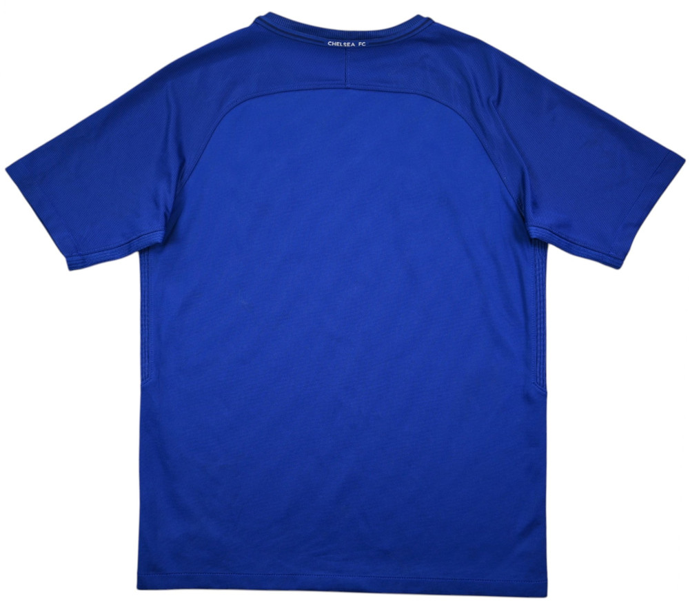 2017-18 CHELSEA SHIRT XL. BOYS