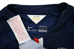 2014-15 PARIS SAINT-GERMAIN KOSZULKA L. BOYS