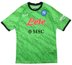 2022-23 SSC NAPOLI KOSZULKA XL