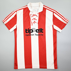 ADIDAS OLDSCHOOL SHIRT L