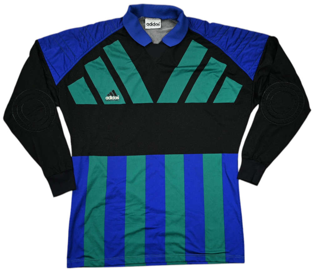 ADIDAS VINTAGE GK LONGSLEEVE KOSZULKA M