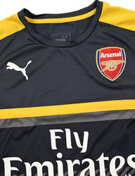 2016-17 ARSENAL LONDON KOSZULKA L. BOYS