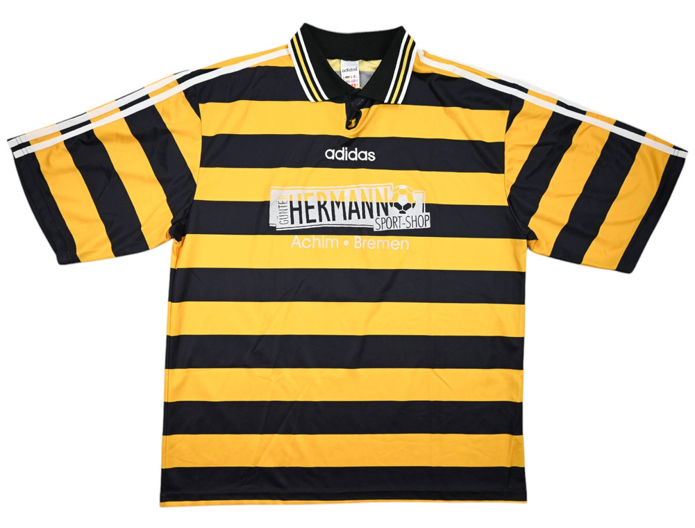 ADIDAS OLDSCHOOL SHIRT XL