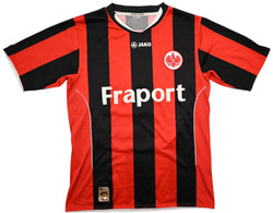 2010-12 EINTRACHT FRANKFURT *TZAVELLAS* KOSZULKA M