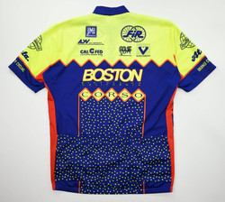 SANTINI CYCLING SHIRT 4XL