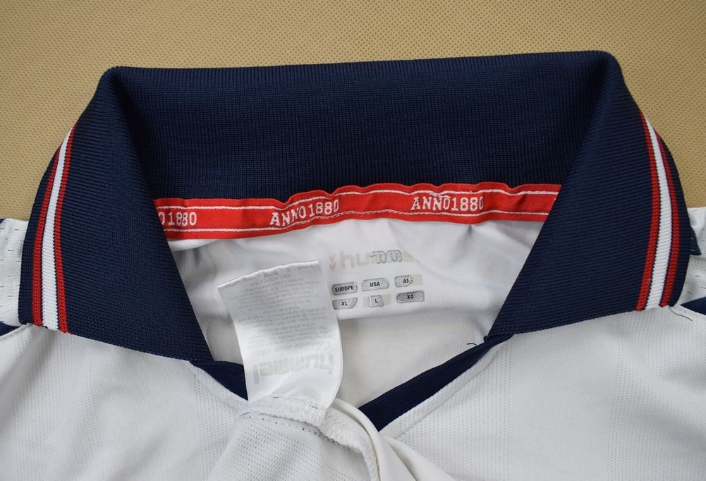 2014-15 AARHUS KOSZULKA XL